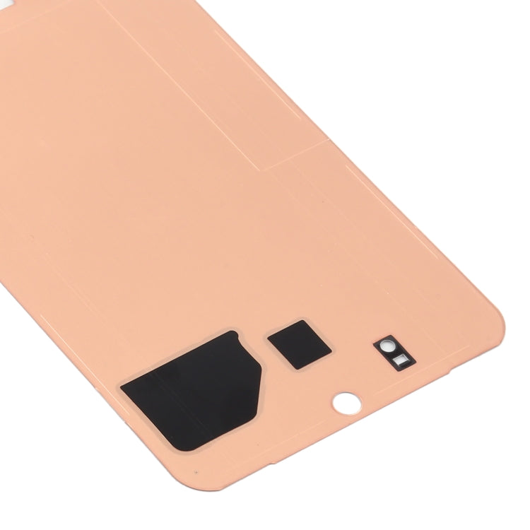 For Samsung Galaxy S20 10pcs LCD Digitizer Back Adhesive Stickers, For Samsung Galaxy S20