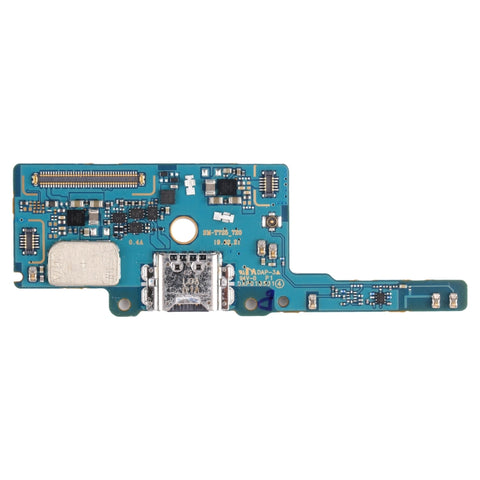 Per scheda porta di ricarica Samsung Galaxy Tab S5e SM-T725, For Samsung Galaxy Tab S5e SM-T725