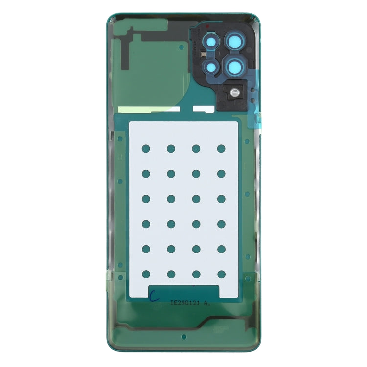 For Samsung Galaxy F62 SM-E625F Battery Back Cover , For Samsung Galaxy F62