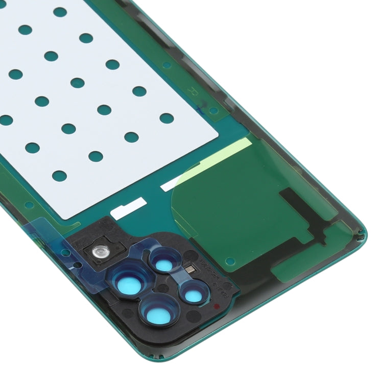 For Samsung Galaxy F62 SM-E625F Battery Back Cover , For Samsung Galaxy F62
