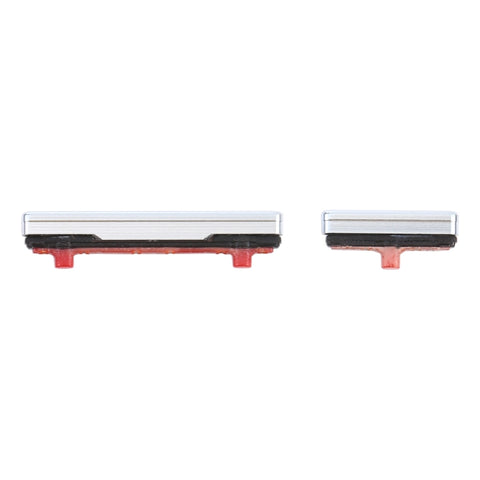Per Samsung Galaxy S21 Ultra 5G Pulsante di accensione e pulsante di controllo del volume, For Samsung Galaxy S21 Ultra 5G