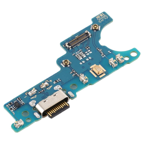Pour Samsung Galaxy A11 SM-A115U (version américaine) Scheda porta di ricarica, pour Samsung Galaxy A11 (version américaine)
