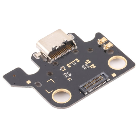 Pour Samsung Galaxy Tab A7 10.4 (2020) SM-T500/T505 Scheda porta di ricarica, pour Samsung Galaxy Tab A7 10.4 (2020)