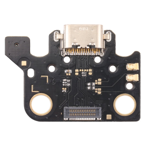 Pour Samsung Galaxy Tab A7 10.4 (2020) SM-T500/T505 Scheda porta di ricarica, pour Samsung Galaxy Tab A7 10.4 (2020)
