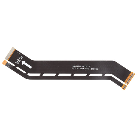 Câble flexible LCD pour Samsung Galaxy Tab S7+ SM-T970/T976, pour Samsung Galaxy Tab S7+