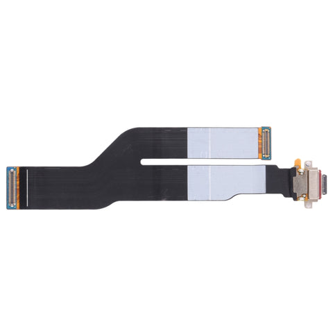 Per Samsung Galaxy Note20 Ultra 5G SM-N986 Cavo flessibile per porta di ricarica originale, For Samsung Galaxy Note20 Ultra 5G (Original)