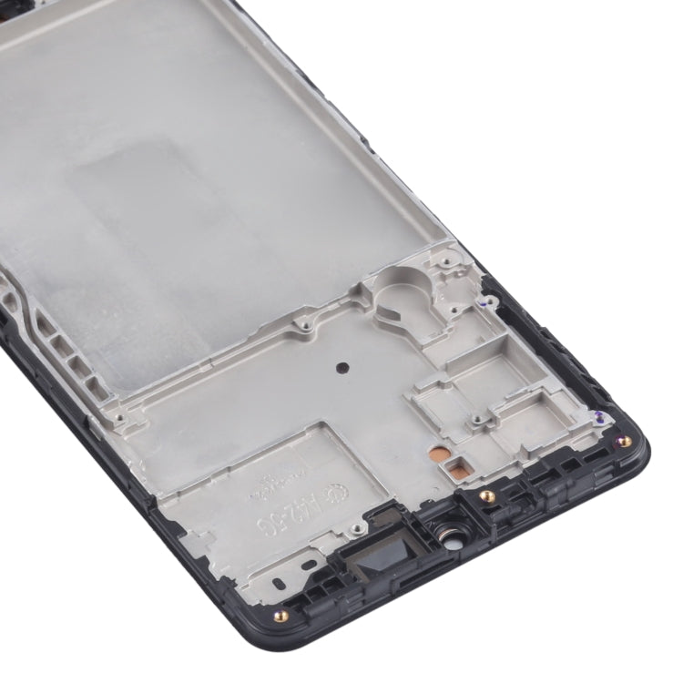 TFT Material LCD Screen and Digitizer Full Assembly With Frame for Samsung Galaxy A42 5G SM-A426, Not Supporting Fingerprint Identification             ...