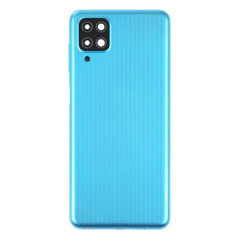 Per la copertura posteriore della batteria Samsung Galaxy M12 SM-M127, For Samsung Galaxy M12