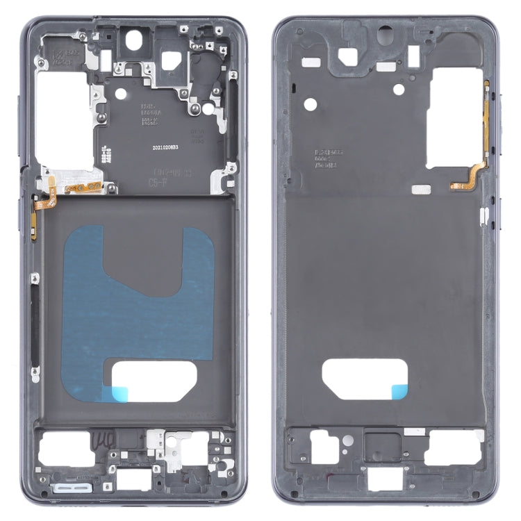 Samsung Galaxy S21 Middle Frame Bezel Plate Replacement