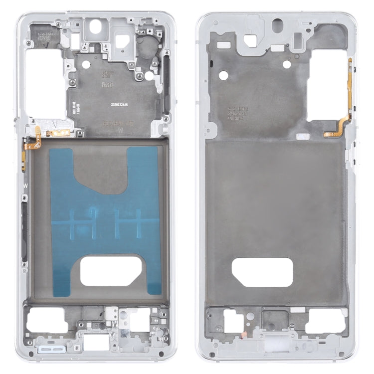 Samsung Galaxy S21 Middle Frame Bezel Plate Replacement