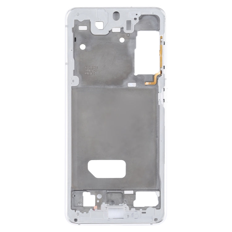 Samsung Galaxy S21 Middle Frame Bezel Plate Replacement