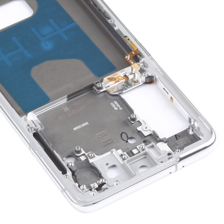 Samsung Galaxy S21 Middle Frame Bezel Plate Replacement