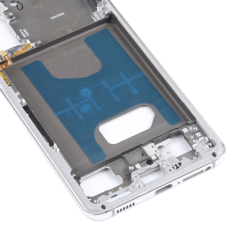 Samsung Galaxy S21 Middle Frame Bezel Plate Replacement