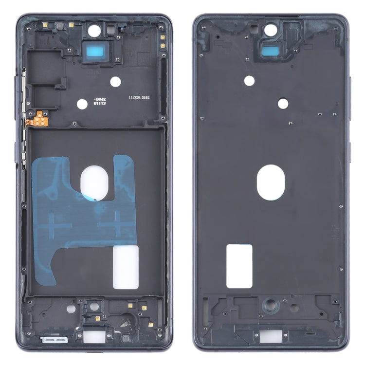 Samsung Galaxy S20 FE Middle Frame Bezel Plate with
