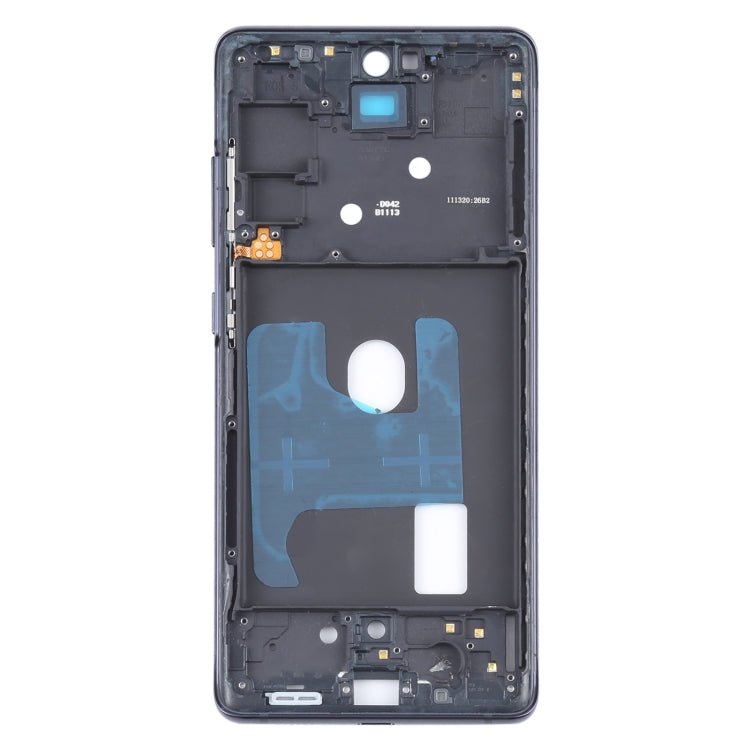 Samsung Galaxy S20 FE Middle Frame Bezel Plate with