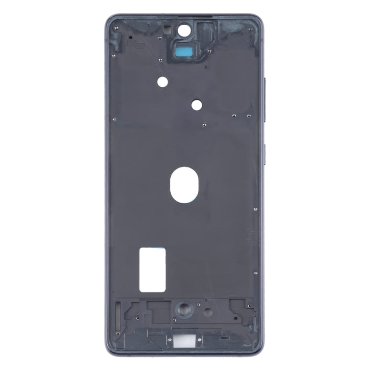Samsung Galaxy S20 FE Middle Frame Bezel Plate with