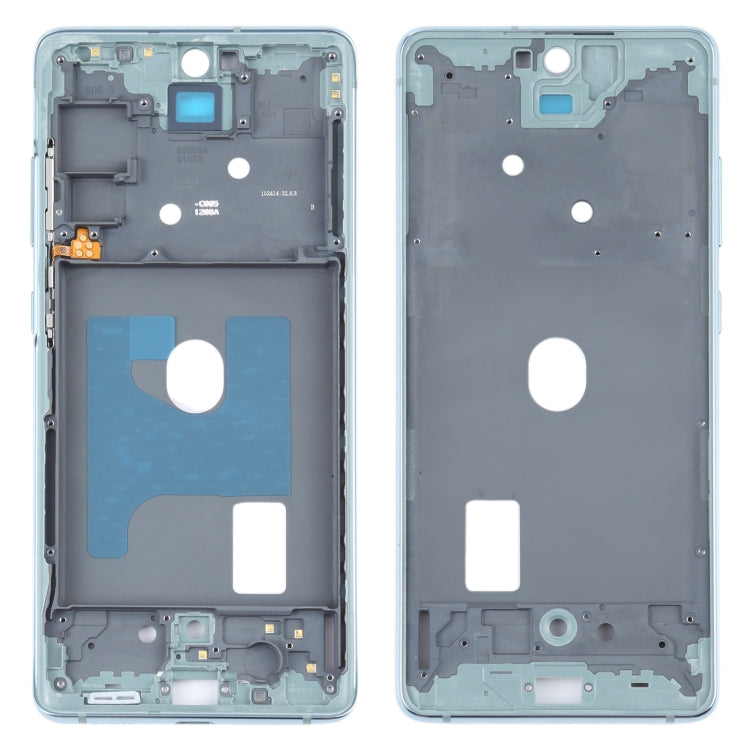 Samsung Galaxy S20 FE Middle Frame Bezel Plate with