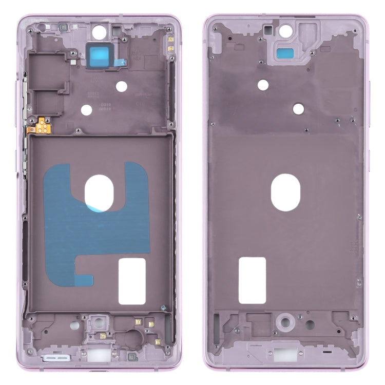 Samsung Galaxy S20 FE Middle Frame Bezel Plate with