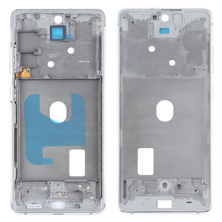 Samsung Galaxy S20 FE Middle Frame Bezel Plate with
