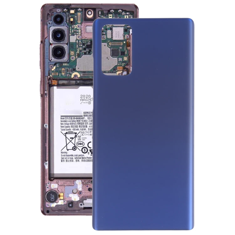 For Samsung Galaxy Note20 5G Battery Back Cover , For Samsung Galaxy Note20 5G