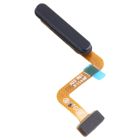 Pour Samsung Galaxy A22 4G SM-A225 Cavo flexible par capteur d'impression numérique original, pour Samsung Galaxy A22 4G (Original)