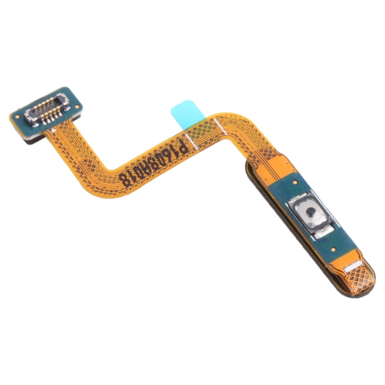 Original Fingerprint Sensor Flex Cable for Galaxy A22 4G