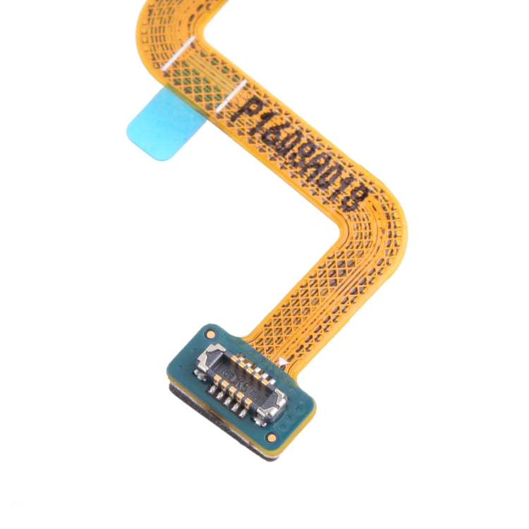 Original Fingerprint Sensor Flex Cable for Galaxy A22 4G