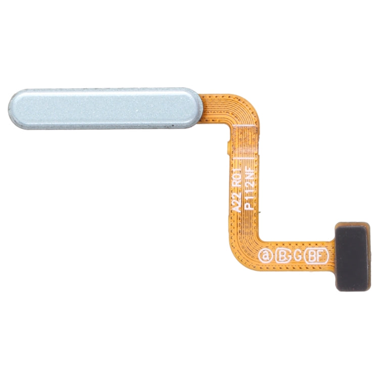 Original Fingerprint Sensor Flex Cable for Galaxy A22 4G