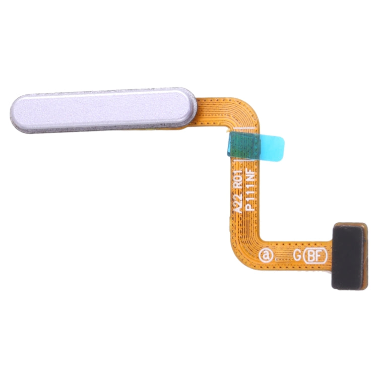 Original Fingerprint Sensor Flex Cable for Galaxy A22 4G