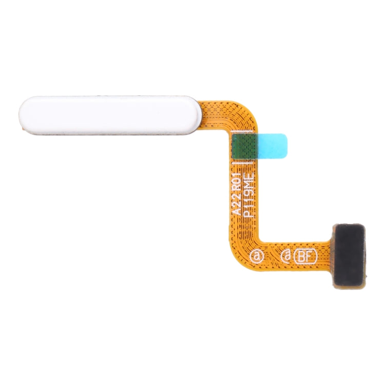 Original Fingerprint Sensor Flex Cable for Galaxy A22 4G