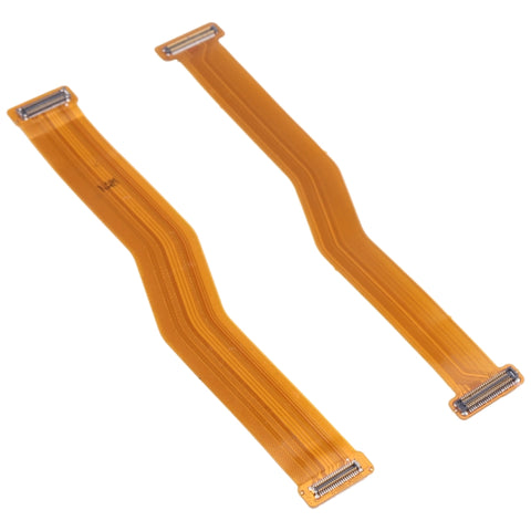 Pour Samsung Galaxy A9 (2018) SM-A920 1 paire de produits flexibles originaux par fiche mère, Pour Samsung Galaxy A9 (2018)
