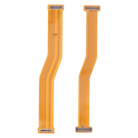 Pour Samsung Galaxy A9 (2018) SM-A920 1 paire de produits flexibles originaux par fiche mère, Pour Samsung Galaxy A9 (2018)