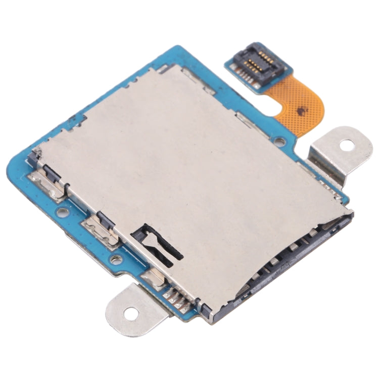 For Samsung Galaxy Tab 8.9 LTE SGH-I957 SIM Card Holder Socket Flex Cable, For Samsung Galaxy Tab 8.9 LTE