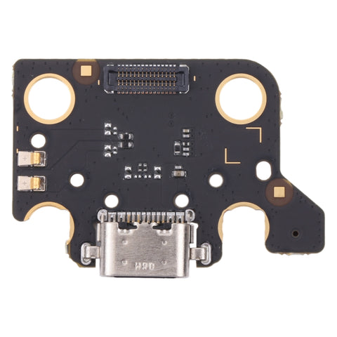 Per Samsung Galaxy Tab A7 10.4 (2020) SM-T500/T505 Scheda porta di ricarica originale, For Samsung Galaxy Tab A7 10.4 (2020) (Original)