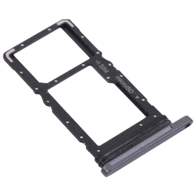 Samsung Galaxy Tab A7 10.4 SIM & Micro SD Card Tray