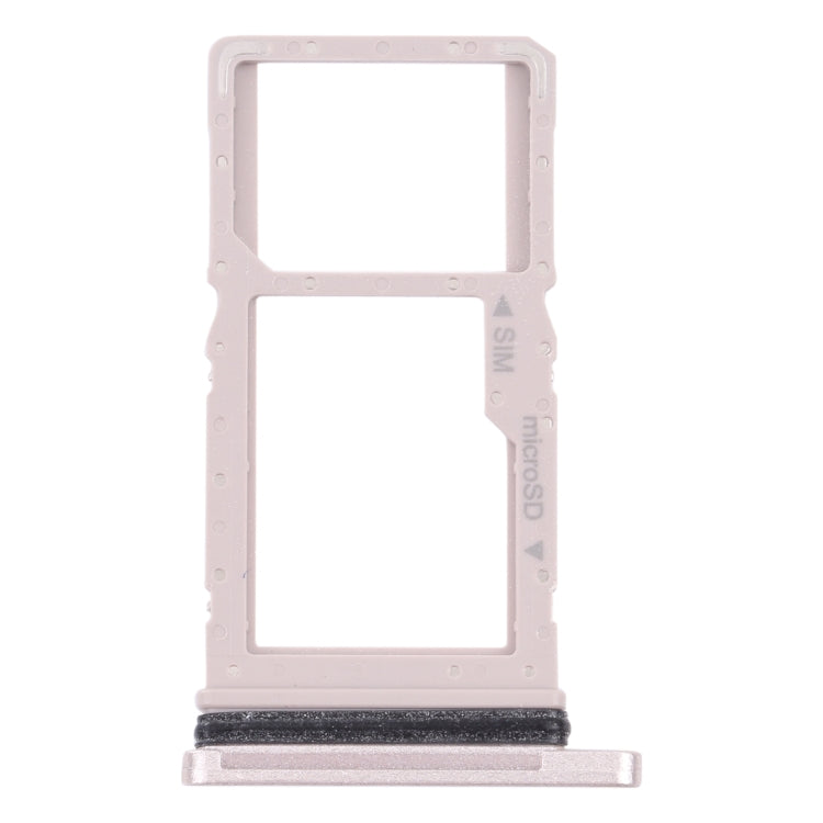 Samsung Galaxy Tab A7 10.4 SIM & Micro SD Card Tray