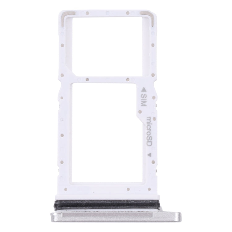 Samsung Galaxy Tab A7 10.4 SIM & Micro SD Card Tray