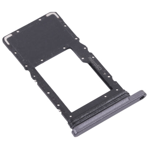 Per Samsung Galaxy Tab A7 10.4 (2020) SM-T505 Vassoio scheda micro SD, For Samsung Galaxy Tab A7 10.4 (2020)(SD Card)