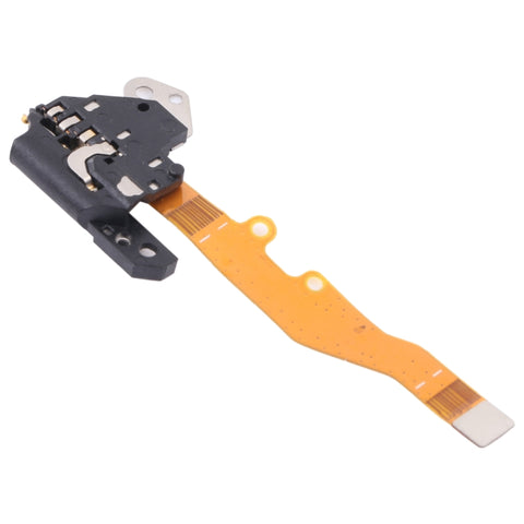 Cavo flessibile per jack per auricolari Samsung Galaxy Tab A7 10.4 (2020) SM-T500, For Samsung Galaxy Tab A7 10.4 (2020)