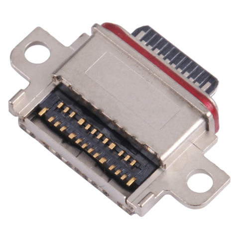 10 connettori porta di ricarica per Samsung Galaxy Note10 / Note10 5G SM-N970F, SM-N970U, SM-N970U1, SM-N9700, SM-N970W, SM-N9700, SM-N970N, SM-N971U, SM-N971N, For Samsung Galaxy Note10 / Note10 5G