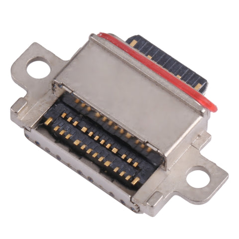 10 connettori porta di ricarica per Samsung Galaxy S10+ SM-G975F, SM-G975U, SM-G975W, SM-G975U1, SM-G9750, SM-G975N, SM-G975X, For Samsung Galaxy S10+