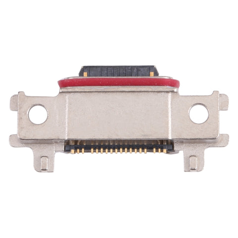 Per Samsung Galaxy A7 (2017) SM-A720F, SM-A720S Connettore porta di ricarica, For Samsung Galaxy A7 (2017)