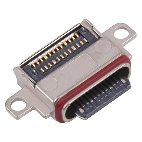 10 connettori porta di ricarica per Samsung Galaxy Note20 / Note20 5G SM-N980F, SM-N980F/DS, SM-N981B, SM-N981B/DS, SM-N981U, SM-N981U1, SM-N981W, SM-N9810, SM-N981N, For Samsung Galaxy Note20 / Note20 5G