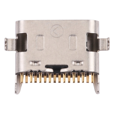 10 connettori porta di ricarica per Samsung Galaxy A22 5G SM-A226B, SM-A226B/DS, SM-A226B/DSN, For Samsung Galaxy A22 5G