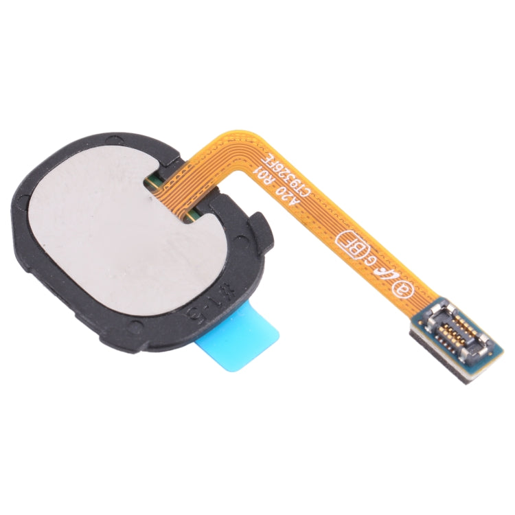 Samsung Galaxy A20e/A20 Fingerprint Sensor Flex Cable
