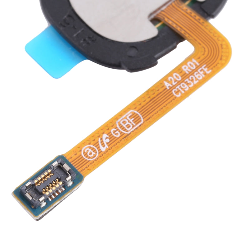 Samsung Galaxy A20e/A20 Fingerprint Sensor Flex Cable