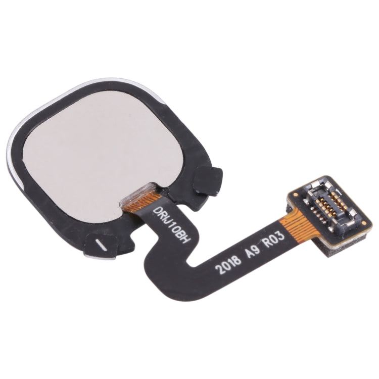 Samsung Galaxy A9 (2018) Fingerprint Sensor Flex Cable