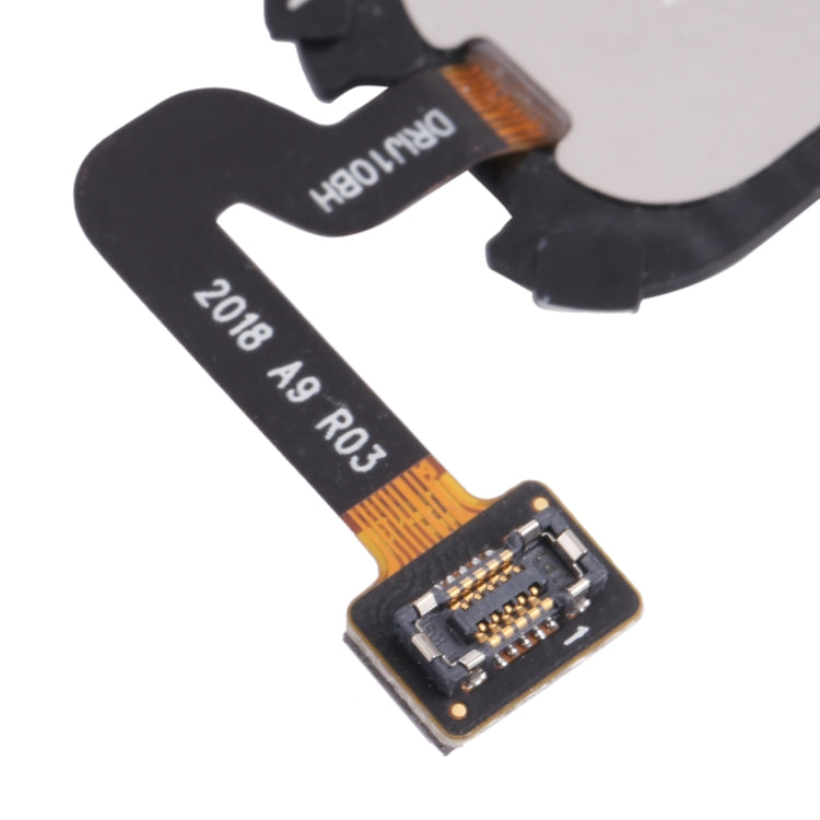 Samsung Galaxy A9 (2018) Fingerprint Sensor Flex Cable