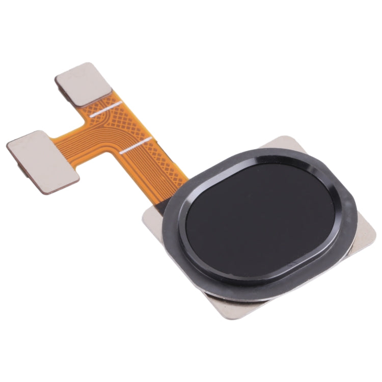 Samsung Galaxy A21 Fingerprint Sensor Flex Cable Replacement