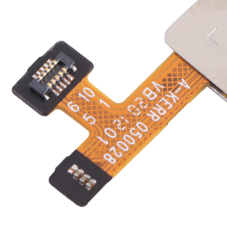 Samsung Galaxy A21 Fingerprint Sensor Flex Cable Replacement